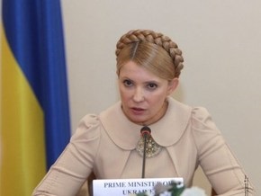 Тимошенко: Если мне удастся выиграть - будет диктатура