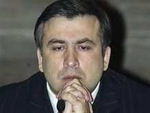 Саакашвили выразил соболезнования семье Патаркацишвили