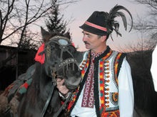 Вуйки-радикалы захватили житомирский трамвай