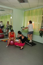 «Славутич», Carlsberg Group и Фонд Восточная Европа открыли два центра для пожилых одиноких жителей Запорожья