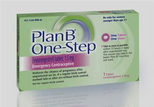 Новости медицины - новости испании: Минздрав Испании хочет запретить свободную продажу срочной контрацепции
