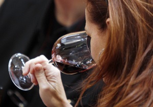 Корреспондент: В Украине развиваются винодельни европейского уровня