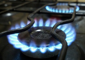 Украина будет снабжать газом Молдову в случае проблем с Газпромом