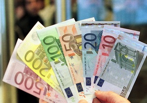 ЕС выделит Ирландии 67,5 млрд евро