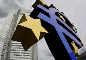 ОЭСР: Европейские банки срочно нуждаются в 400 млрд евро