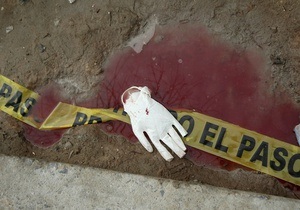 В Колумбии взорвался микроавтобус: есть жертвы