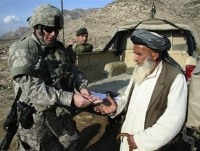 Азербайджан вдвое увеличил контингент в Афганистане
