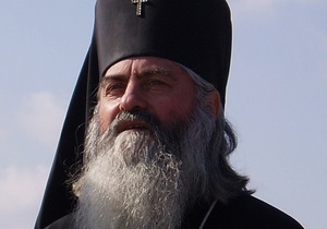 В Болгарии во время ловли мидий утонул митрополит Кирилл