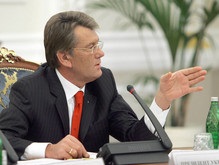 Ющенко рассказал, кто должен увольнять генпрокуроров