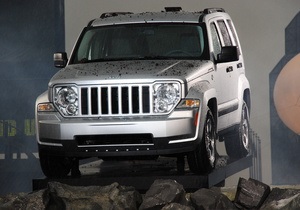 Chrysler отзывает почти 3 миллиона внедорожников Jeep