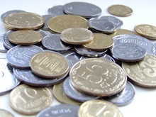 В Украине средняя зарплата составила 1735 грн