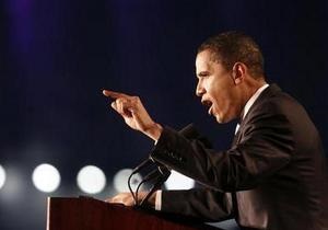 Обама: Не думаю, что США угрожает опасность нового кризиса