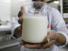 Британца уличили в продаже молока с марихуаной