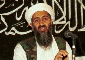 Китай назвал ликвидацию бин Ладена знаковым событием в борьбе с терроризмом