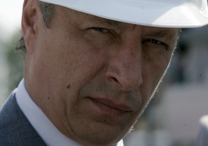 Бойко: Не будет ни слияния с Газпромом, ни белорусского сценария