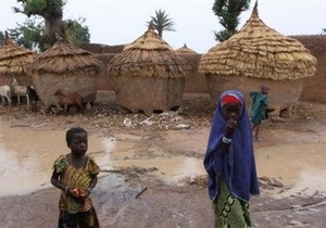 В Нигерии 30 детей умерли из-за отравления свинцом