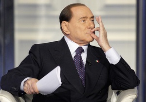 Новости Италии - суд над Берлускони: После просьбы приостановить слушания по делу Берлускони суд проверит здоровье экс-премьера