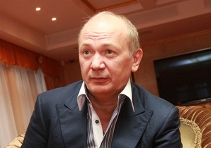 Иванющенко рассказал Корреспонденту об отношениях с Януковичем