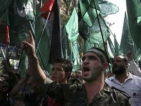 ХАМАС отказался подписывать соглашение о перемирии c ФАТХ