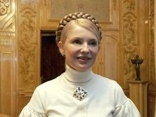 Тимошенко: Выплата компенсаций не повлияет на инфляцию