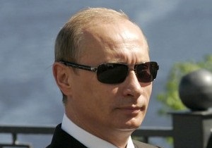 Сегодня Единая Россия официально выдвинет Путина в президенты