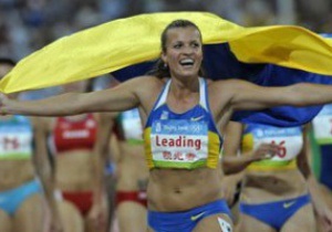 Олімпійська чемпіонка Добринська попрощалася зі спортом