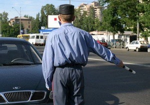 ДАІ - дороги - транспорт - обмеження руху - ДАІ попереджає про обмеження руху трасою Одеса-Рені