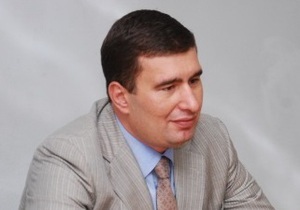 Марков - арешт - Партія регіонів - арешт - Захист Маркова оскаржив рішення суду про його арешт