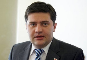 Грузинський екс-міністр засуджений до 3 років і 9 місяців в язниці
