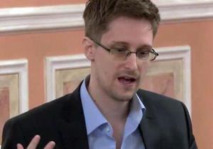 Німеччина може допитати Сноудена на території Росії - глава МЗС ФРН