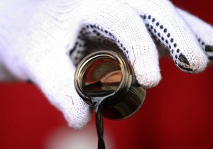 Украина в январе-сентябре сократила импорт нефти в четыре раза