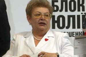 Тетя Тимошенко оценила шансы экс-премьера на освобождение