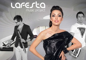 В Киеве состоится шоу ElectroOpera