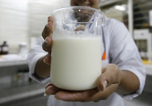 Новости России - Новости Литвы - Таможня - Торговые войны - Россия назвала условия снятия эмбарго на поставки литовского молока