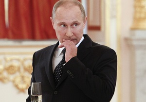  Розгул олігархії  у Росії - Путін - Березовський - Foreign Policy розслідувало  розгул олігархії  у Росії