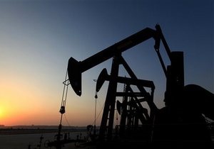 В Алжирі знайшли велике родовище нафти
