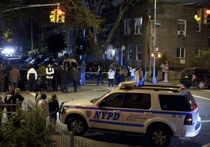 Новини США - Поліція розкрила подробиці жорстокого вбивства в Брукліні