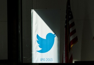 Вихід Twitter на IPO протестували