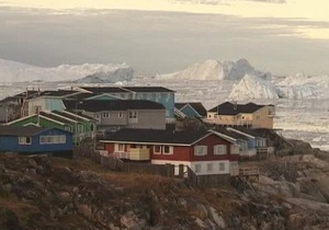 В Гренландии станут добывать уран