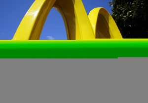McDonald s має намір відмовитися від одного з популярних соусів