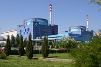 Український оператор атомних електростанцій закінчив третій квартал із збитком 2,2 млрд грн