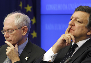 Лідери ЄС знову закликали владу України виконати всі обіцянки заради  історичної події 