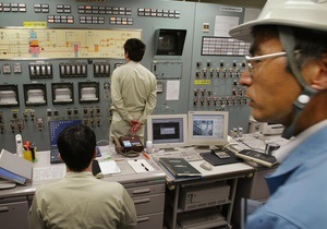 Японія - Фукусіма - умови праці