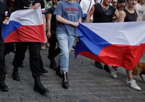 У Чехії починаються дострокові парламентські вибори