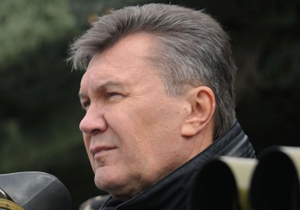 Януковича хочуть позбавити частини резиденцій
