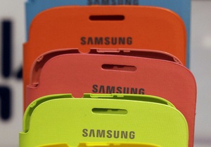 Samsung оштрафовали за хитрую рекламную кампанию
