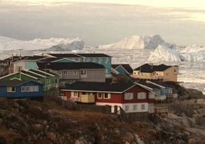 В Гренландии будут добывать уран