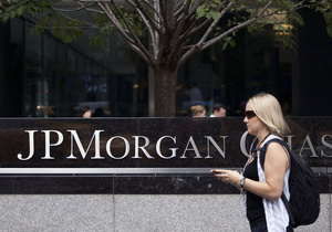 Влада США звинуватила банкірів JP Morgan у співпраці з відомим фінансовим аферистом