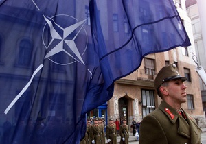 Посол: Страны НАТО надеются на продолжение реформ в Украине
