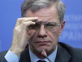 Уполномоченный Ющенко назвал цену российского газа на 2010 год